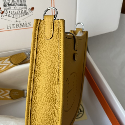 Replica Hermes AAA Quality Messenger Bags For Women #1069774 $238.02 USD for Wholesale