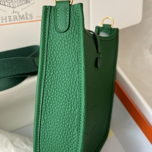 Replica Hermes AAA Quality Messenger Bags For Women #1069776 $192.00 USD for Wholesale