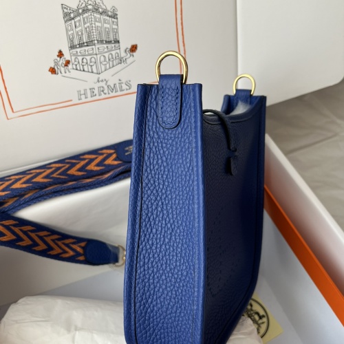 Replica Hermes AAA Quality Messenger Bags For Women #1069779 $238.02 USD for Wholesale