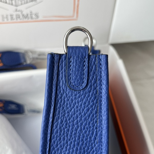 Replica Hermes AAA Quality Messenger Bags For Women #1069780 $238.02 USD for Wholesale