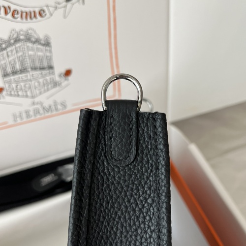 Replica Hermes AAA Quality Messenger Bags For Women #1069784 $192.00 USD for Wholesale