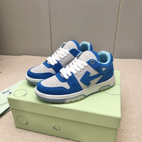 Off-White Casual Shoes For Women #1069859