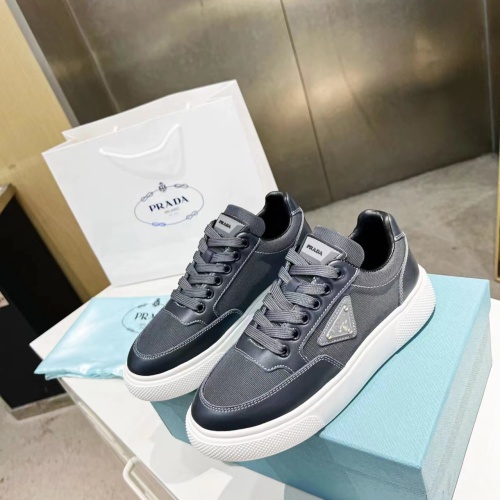Prada Casual Shoes For Women #1069893