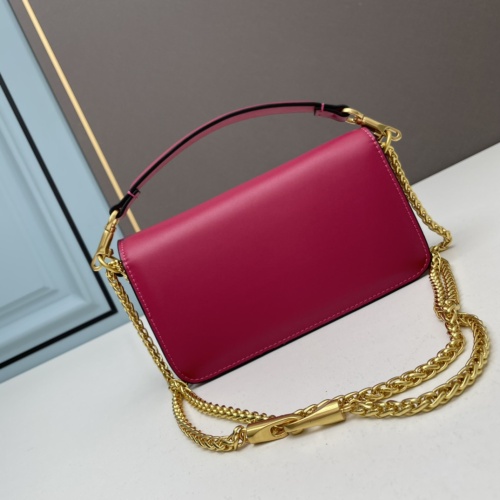 Replica Valentino AAA Quality Messenger Bags For Women #1069915 $92.00 USD for Wholesale