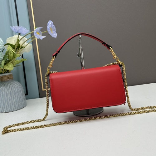 Replica Valentino AAA Quality Messenger Bags For Women #1069916 $92.00 USD for Wholesale