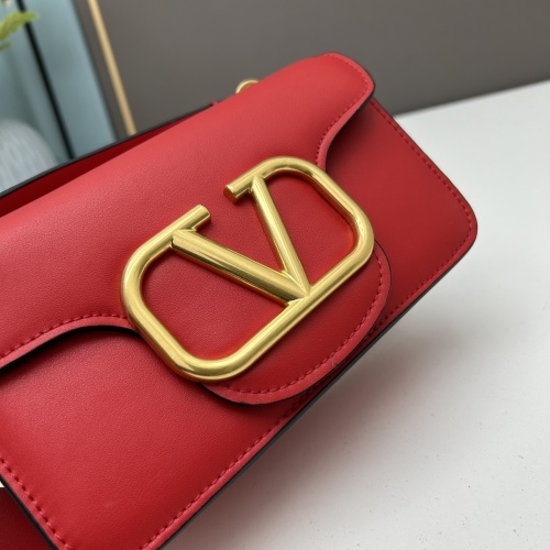 Replica Valentino AAA Quality Messenger Bags For Women #1069916 $92.00 USD for Wholesale