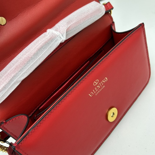Replica Valentino AAA Quality Messenger Bags For Women #1069916 $92.00 USD for Wholesale