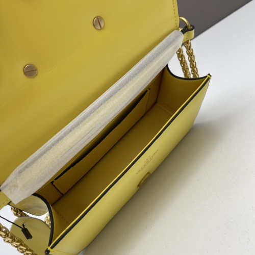 Replica Valentino AAA Quality Messenger Bags For Women #1069918 $92.00 USD for Wholesale