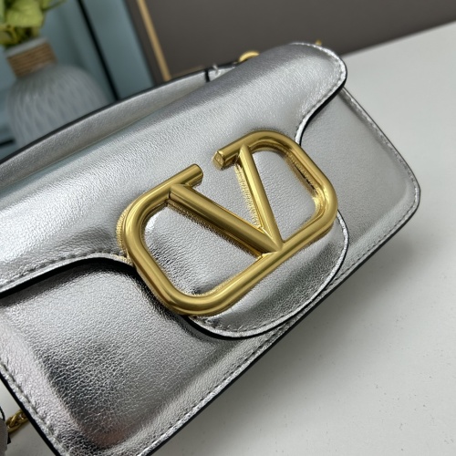 Replica Valentino AAA Quality Messenger Bags For Women #1069919 $92.00 USD for Wholesale