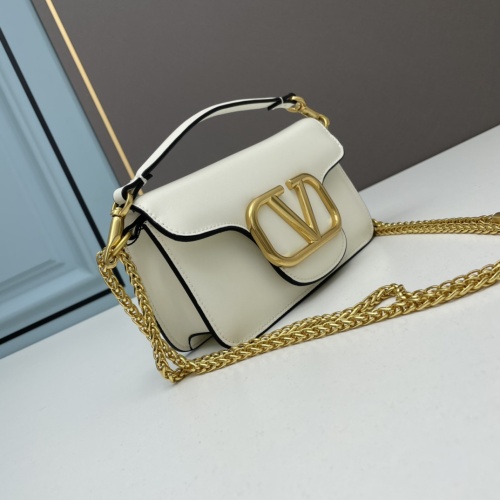 Replica Valentino AAA Quality Messenger Bags For Women #1069920 $92.00 USD for Wholesale