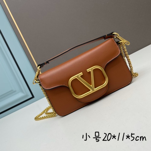 Valentino AAA Quality Messenger Bags For Women #1069921