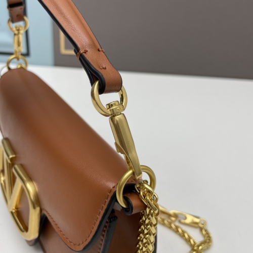 Replica Valentino AAA Quality Messenger Bags For Women #1069921 $92.00 USD for Wholesale