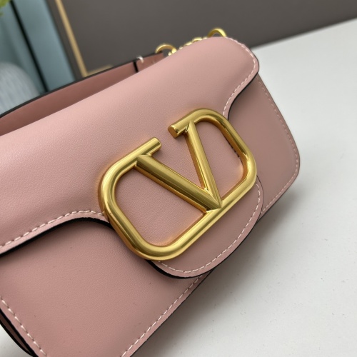 Replica Valentino AAA Quality Messenger Bags For Women #1069922 $92.00 USD for Wholesale