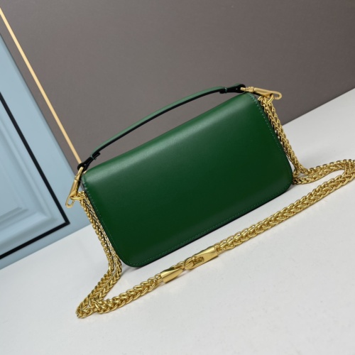 Replica Valentino AAA Quality Messenger Bags For Women #1069923 $92.00 USD for Wholesale