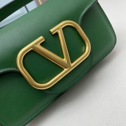 Replica Valentino AAA Quality Messenger Bags For Women #1069923 $92.00 USD for Wholesale
