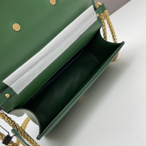 Replica Valentino AAA Quality Messenger Bags For Women #1069923 $92.00 USD for Wholesale