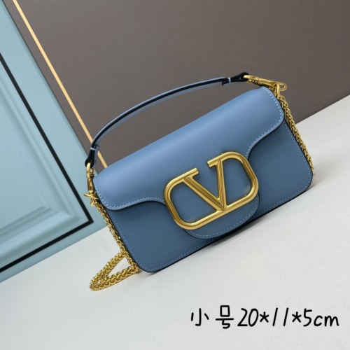 Valentino AAA Quality Messenger Bags For Women #1069924 $92.00 USD, Wholesale Replica Valentino AAA Quality Messenger Bags