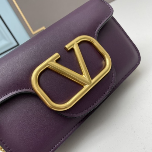 Replica Valentino AAA Quality Messenger Bags For Women #1069925 $92.00 USD for Wholesale
