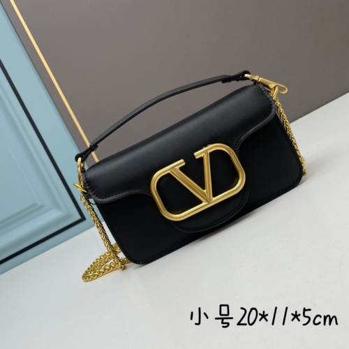 Valentino AAA Quality Messenger Bags For Women #1069926 $92.00 USD, Wholesale Replica Valentino AAA Quality Messenger Bags