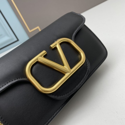 Replica Valentino AAA Quality Messenger Bags For Women #1069926 $92.00 USD for Wholesale