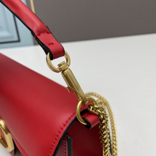 Replica Valentino AAA Quality Messenger Bags For Women #1069928 $96.00 USD for Wholesale
