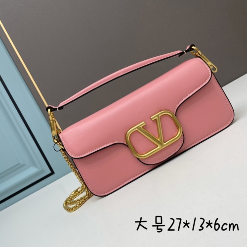 Valentino AAA Quality Messenger Bags For Women #1069929
