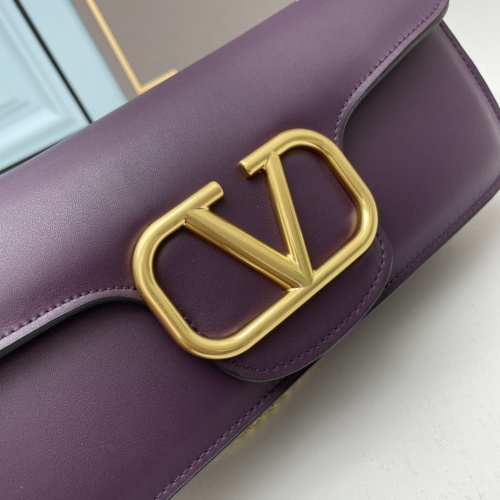 Replica Valentino AAA Quality Messenger Bags For Women #1069930 $96.00 USD for Wholesale