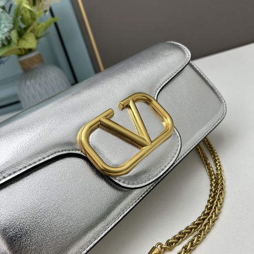 Replica Valentino AAA Quality Messenger Bags For Women #1069940 $96.00 USD for Wholesale