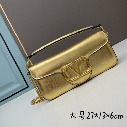Valentino AAA Quality Messenger Bags For Women #1069941 $96.00 USD, Wholesale Replica Valentino AAA Quality Messenger Bags