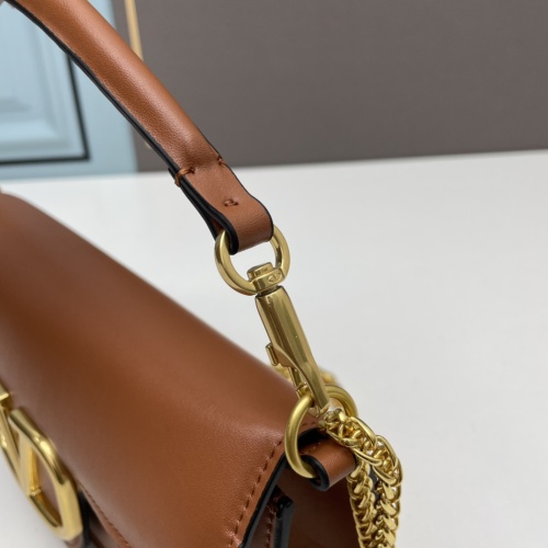 Replica Valentino AAA Quality Messenger Bags For Women #1069942 $96.00 USD for Wholesale