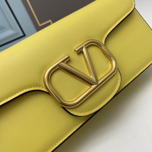 Replica Valentino AAA Quality Messenger Bags For Women #1069944 $96.00 USD for Wholesale