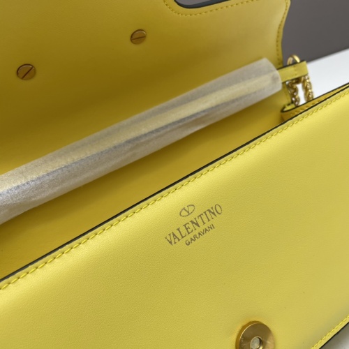 Replica Valentino AAA Quality Messenger Bags For Women #1069944 $96.00 USD for Wholesale
