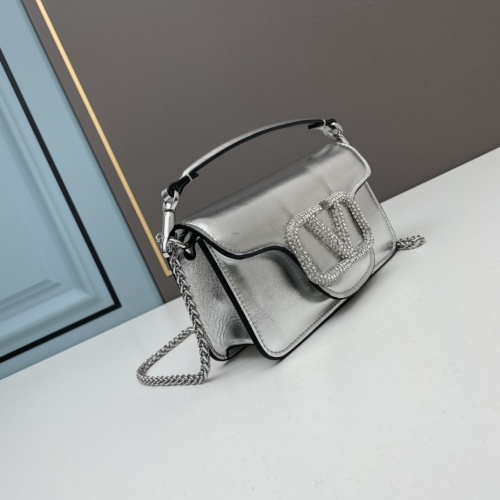 Replica Valentino AAA Quality Messenger Bags For Women #1069949 $98.00 USD for Wholesale
