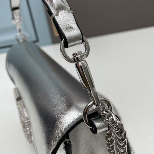 Replica Valentino AAA Quality Messenger Bags For Women #1069950 $100.00 USD for Wholesale