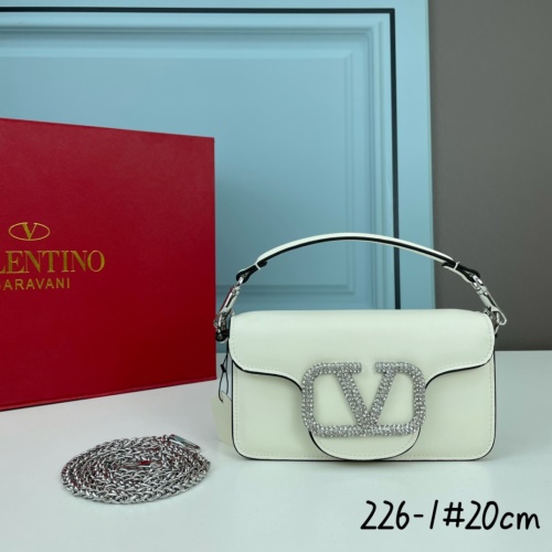 $98.00 USD Valentino AAA Quality Messenger Bags For Women #1069953