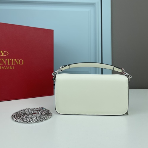 Replica Valentino AAA Quality Messenger Bags For Women #1069953 $98.00 USD for Wholesale