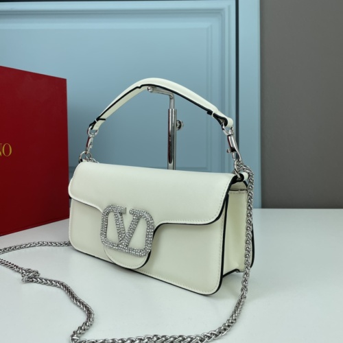 Replica Valentino AAA Quality Messenger Bags For Women #1069954 $100.00 USD for Wholesale