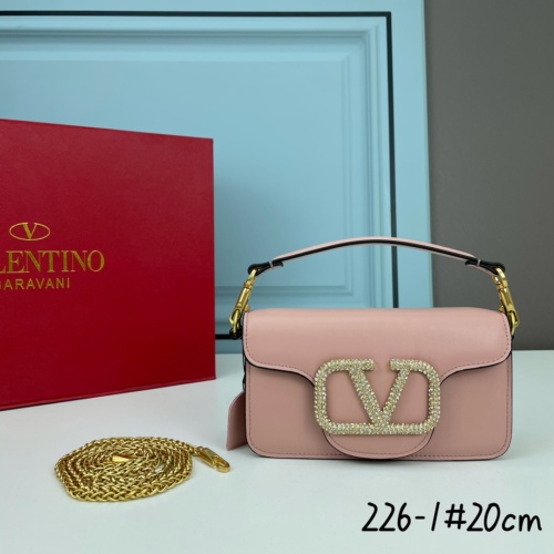 Valentino AAA Quality Messenger Bags For Women #1069955