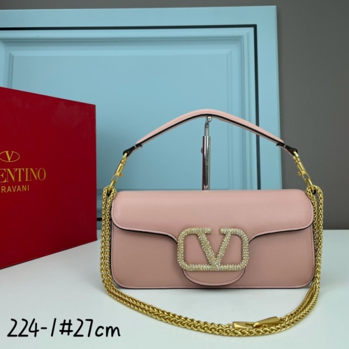 $100.00 USD Valentino AAA Quality Messenger Bags For Women #1069956