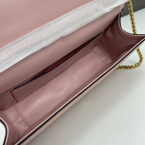 Replica Valentino AAA Quality Messenger Bags For Women #1069956 $100.00 USD for Wholesale