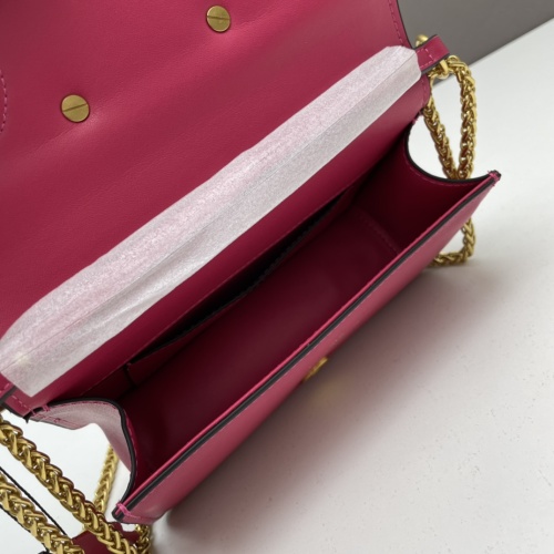 Replica Valentino AAA Quality Messenger Bags For Women #1069957 $98.00 USD for Wholesale