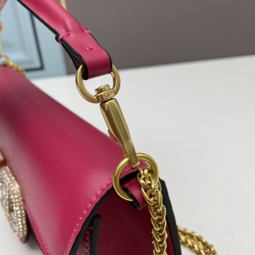 Replica Valentino AAA Quality Messenger Bags For Women #1069958 $100.00 USD for Wholesale