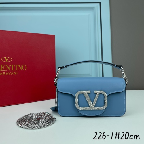 Valentino AAA Quality Messenger Bags For Women #1069959
