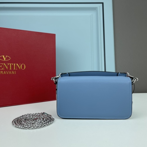 Replica Valentino AAA Quality Messenger Bags For Women #1069959 $98.00 USD for Wholesale