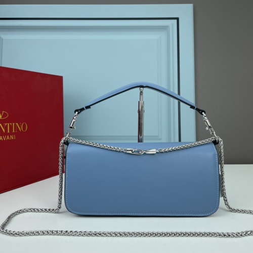 Replica Valentino AAA Quality Messenger Bags For Women #1069960 $100.00 USD for Wholesale