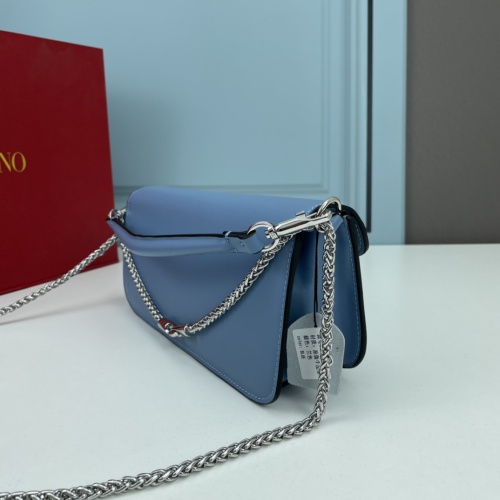 Replica Valentino AAA Quality Messenger Bags For Women #1069960 $100.00 USD for Wholesale