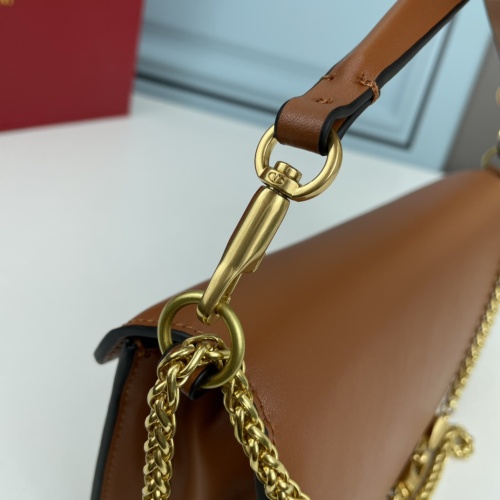 Replica Valentino AAA Quality Messenger Bags For Women #1069966 $100.00 USD for Wholesale