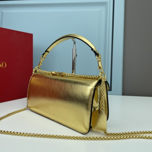 Replica Valentino AAA Quality Messenger Bags For Women #1069968 $100.00 USD for Wholesale