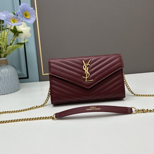 $80.00 USD Yves Saint Laurent YSL AAA Quality Messenger Bags For Women #1069985