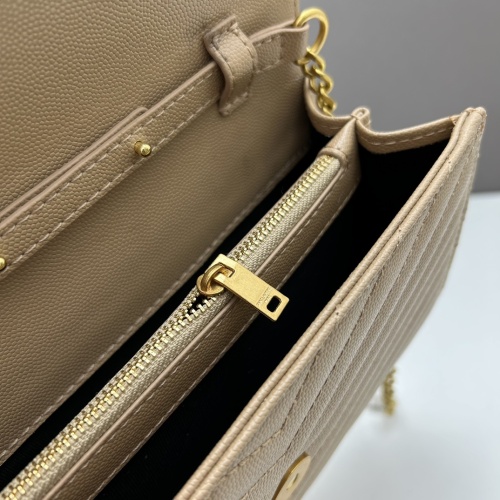 Replica Yves Saint Laurent YSL AAA Quality Messenger Bags For Women #1069986 $80.00 USD for Wholesale